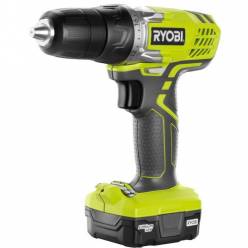 Шуруповерт RYOBI R12SD-LL13S